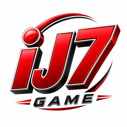 IJ7 Game online gaming app with exciting game options